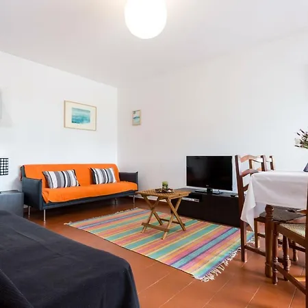 Cegonha Do Mar Apartment Aljezur Exterior photo