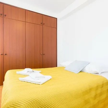 Cegonha Do Mar Apartment Aljezur Exterior photo