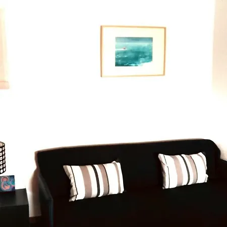 Cegonha Do Mar Apartment Aljezur Exterior photo