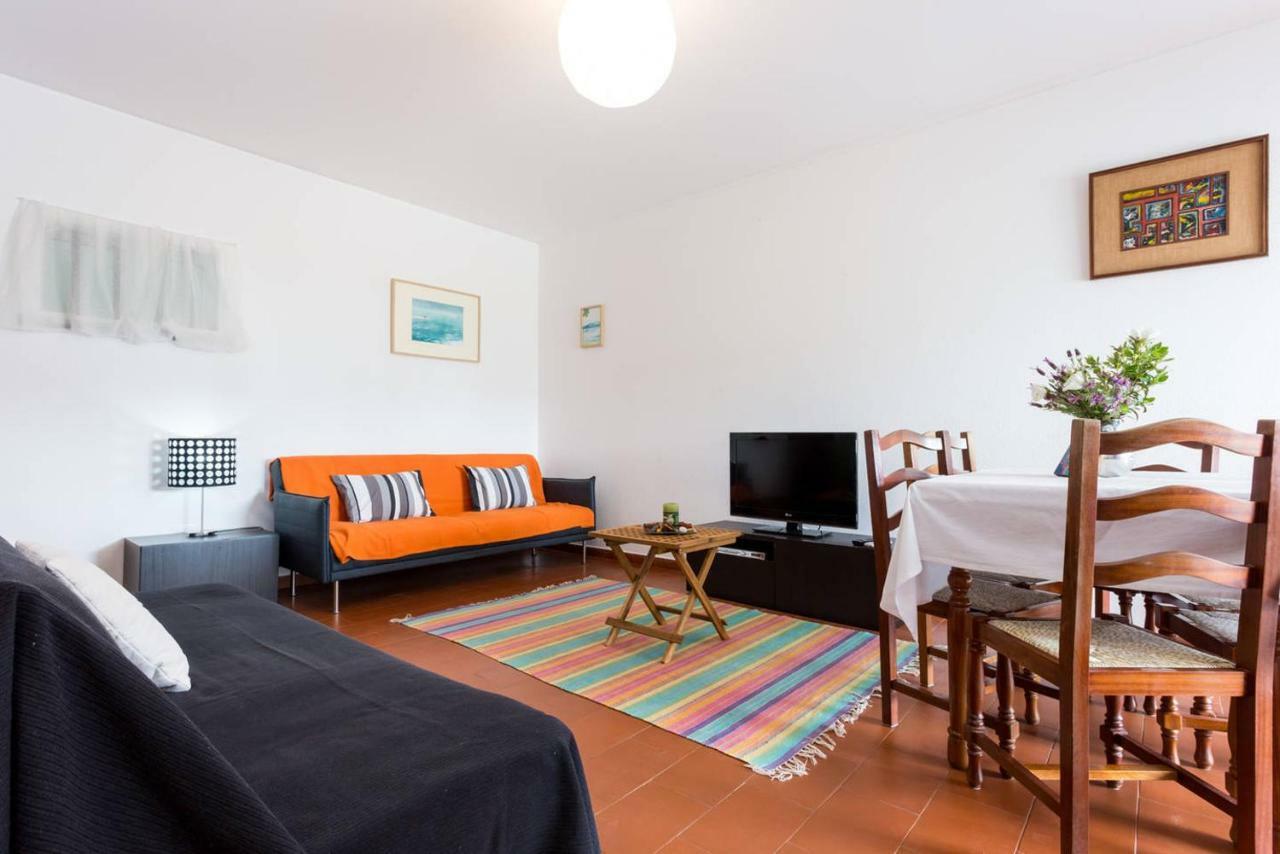 Apartment Cegonha Do Mar Aljezur