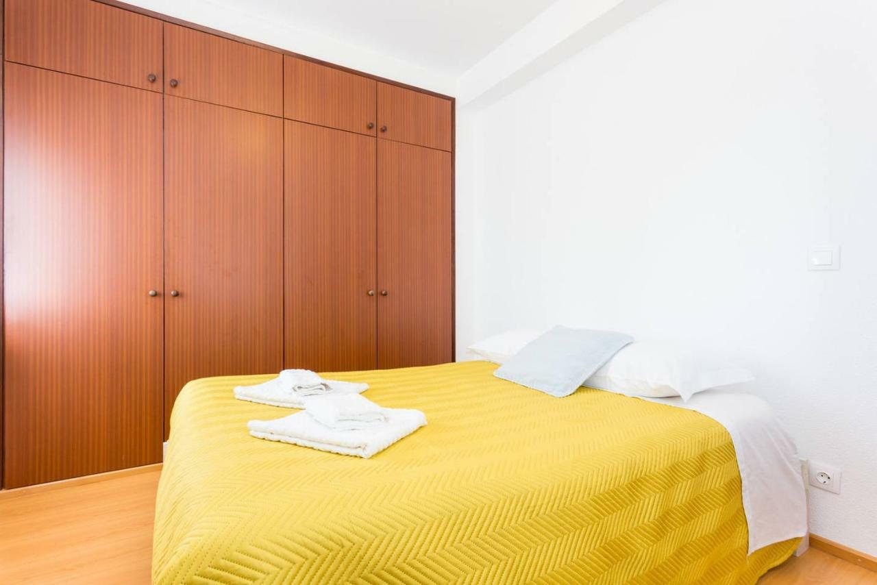 Apartment Cegonha Do Mar
