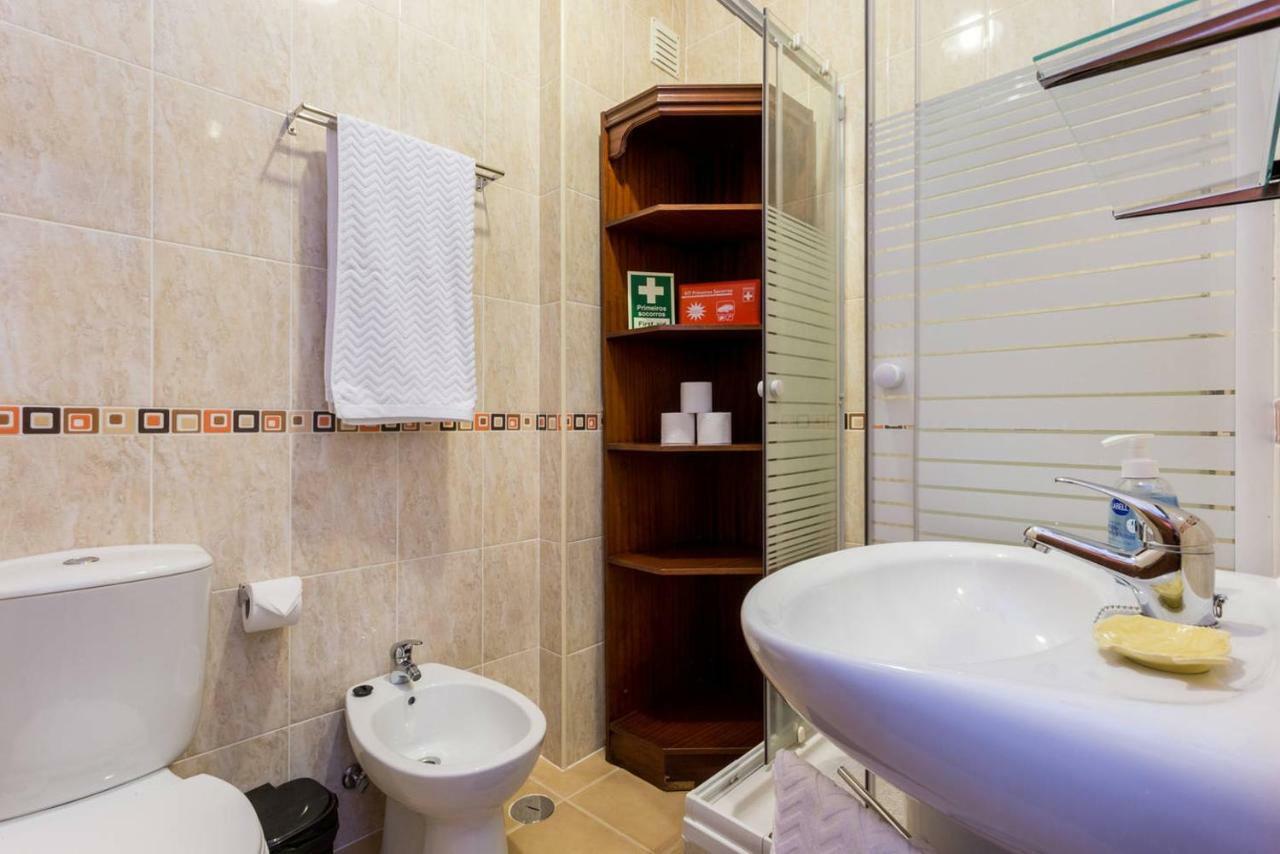 Cegonha Do Mar Apartment *