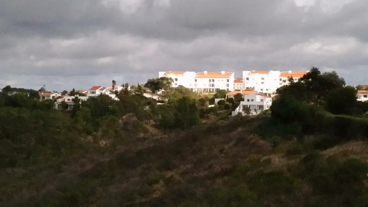 Cegonha Do Mar Apartment