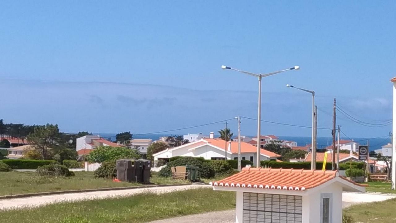 Apartment Cegonha Do Mar Aljezur